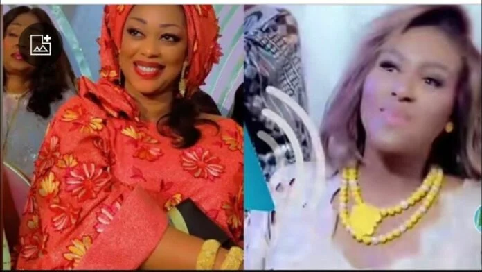 Affaire Awa Baba Thiam: Sala Sow écope de 3 mois avec sursis pour injures publiques