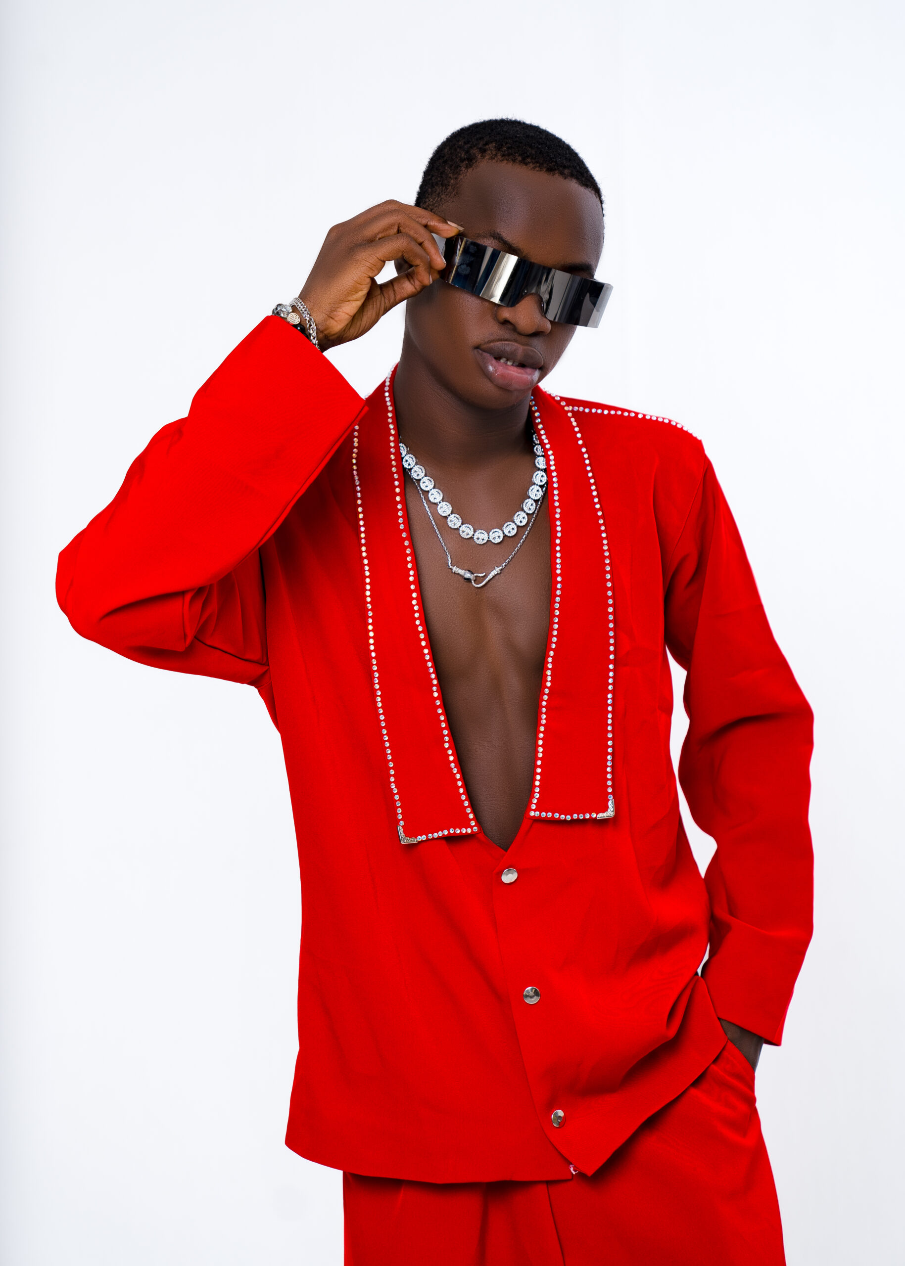 Ada Boy, la nouvelle star du « milieu » dakarois