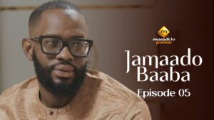 Série – Jamaado Baaba – Épisode  5