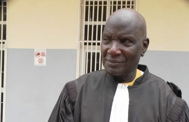 Décès de Maitre Abdoulaye Babou : le barreau sénégalais en deuil