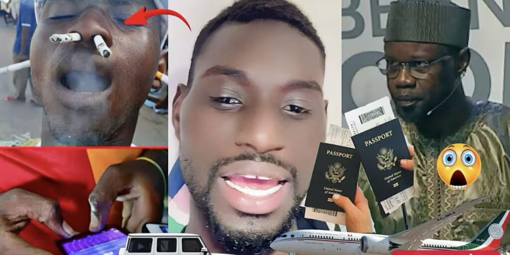 (Vidéo) – Adamo sur les décisions du Premier ministre Sonko : « Influenceurs yep… »