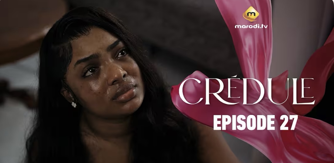 (Série) – Crédule – Saison 1 – Épisode 27 et 28.