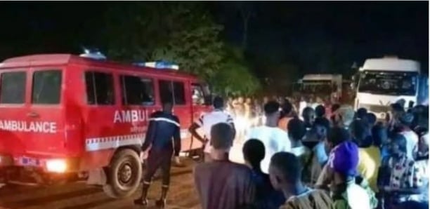 Accident à Keur Ayib : le bilan s’alourdit à 6 morts…