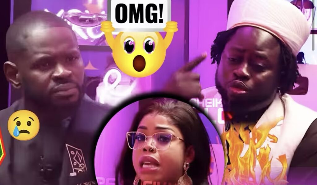 (Vidéo) – Les révélations de ce marabout sur Mame Ndiaye Savon : « Amna kou gnow nima nako liguey… »