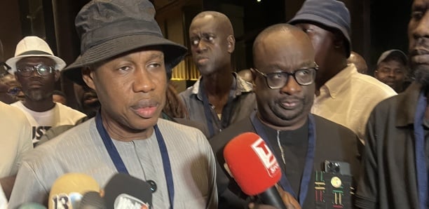 Fédération Sénégalaise de Football : Mady Touré claque la porte de la : « Trop de corruption, je me retire…»