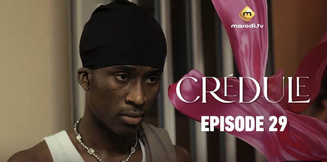 (Série) – Crédule – Saison 1 – Épisode 29.