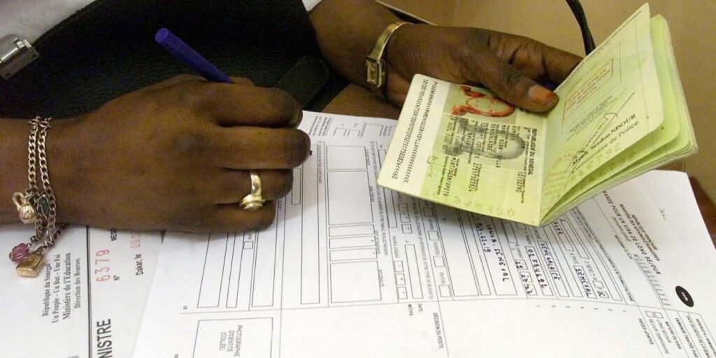 Arnaque au visa : une suspecte déférée après des millions encaissés