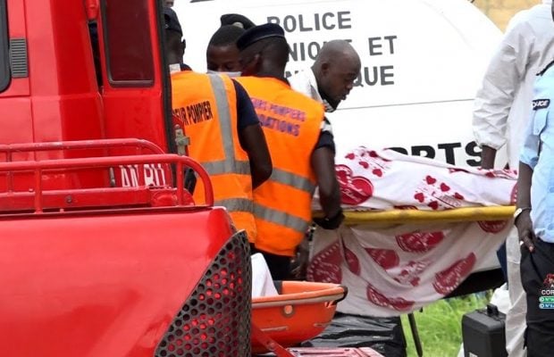 Tambacounda : il tüe sa femme pour un repas non préparé…