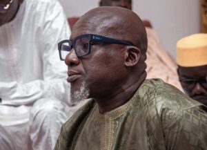 Justice : L’activiste Assane Diouf libéré après avoir purgé sa peine…