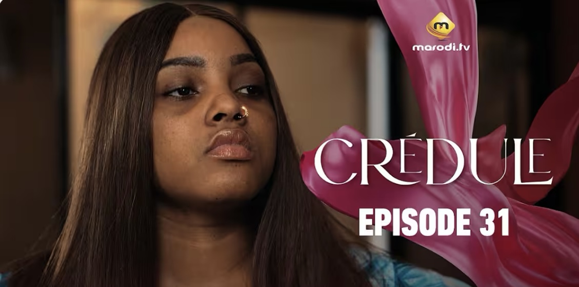 (Série) – Crédule – Saison 1 – Épisode 30 et 31.