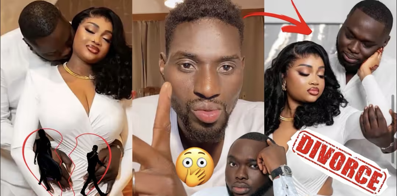 (Vidéo) – Divorce de Biggy et sa femme ? Les révélations d’Adamo.