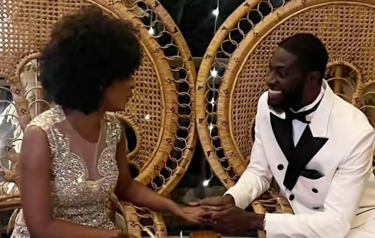 (Photo) – Al Khayri : La fille d’Idrissa Seck s’est mariée avec…