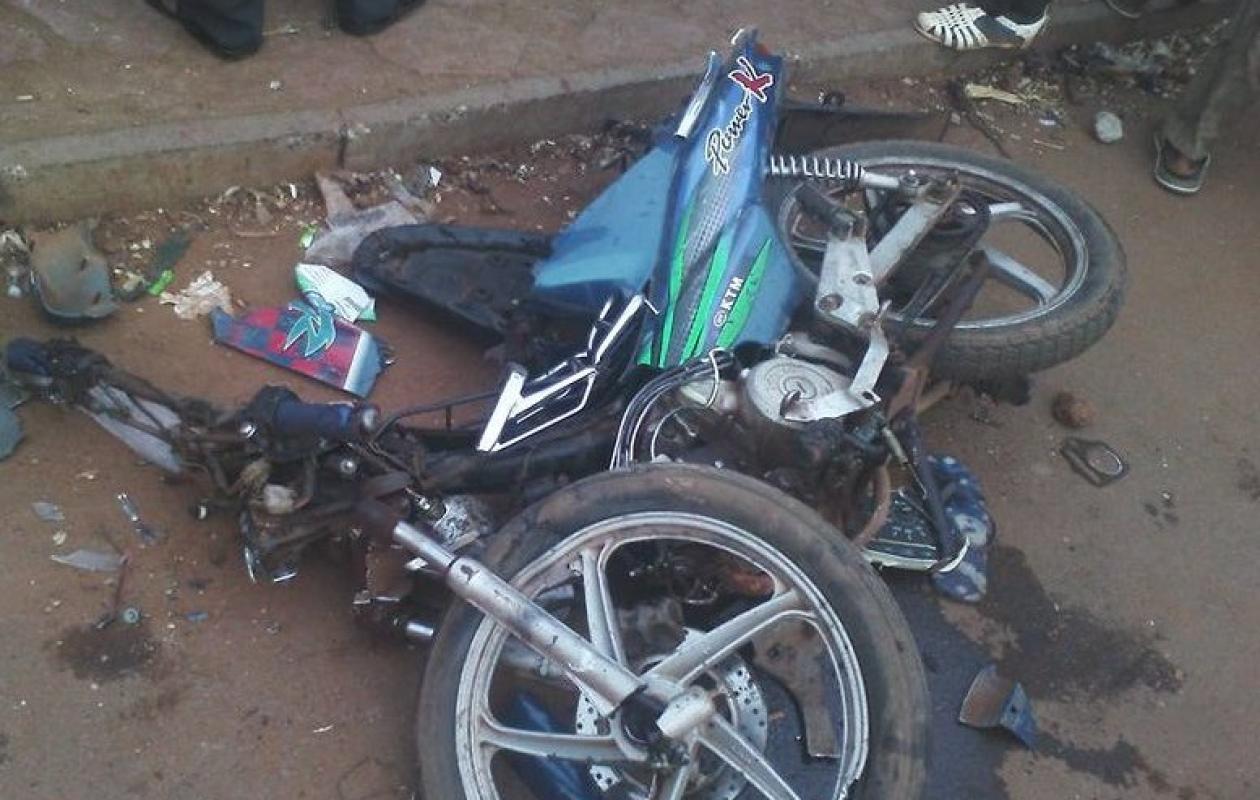 Linguère : un conducteur de moto-taxi perd la vie dans un accident…