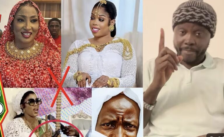 (Vidéo) – Magal 2025 : Mollah donne son avis sur Ngoye Fall et Mame Ndiaye Savon…