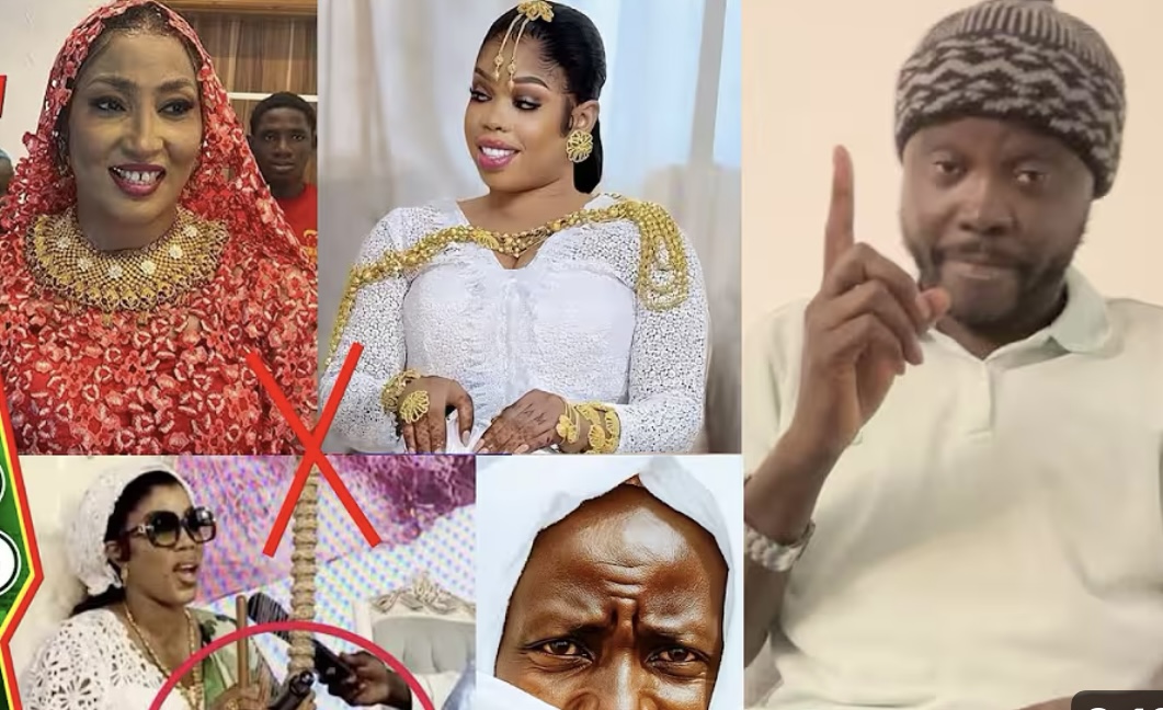 (Vidéo) – Magal 2025 : Mollah donne son avis sur Ngoye Fall et Mame Ndiaye Savon…