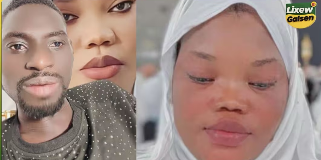 (Vidéo) – Décès d’Eva Séduction : Les révélations d’Adamo sur sa maladie…