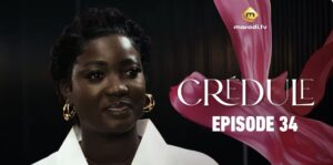 (Série) – Crédule – Saison 1 – Épisode 34.