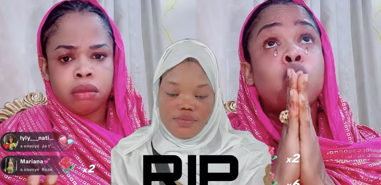 (Vidéo) – Décès d’Eva Séduction : Mame Ndiaye Savon se dédouane et révèle…