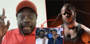 (Vidéo) – Mollah Morgun approuve la chanson de Thiat, « Poroze Bi »