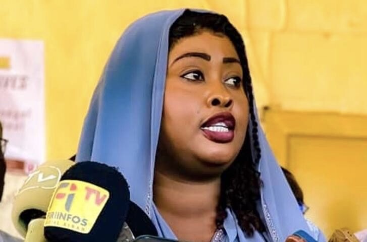 Décès de la députée Fanta Sall : « C’était une longue maladie, elle est partie se reposer…», son frère.