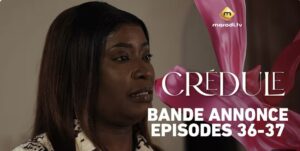 (Série) – Crédule – Saison 1 – Épisode 36 et 37 – Bande annonce.