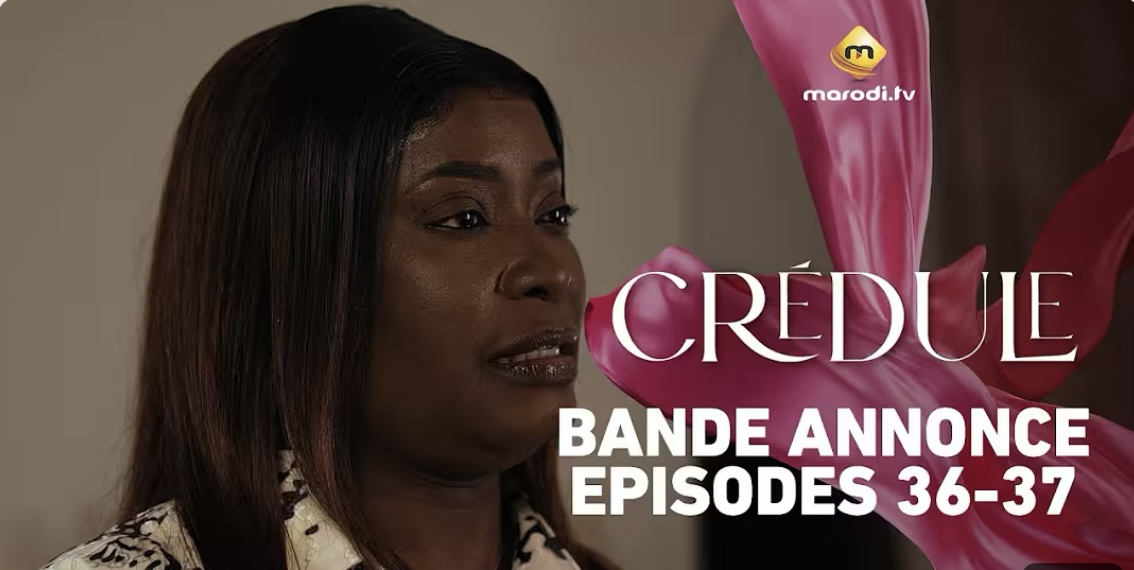 (Série) – Crédule – Saison 1 – Épisode 36 et 37 – Bande annonce.