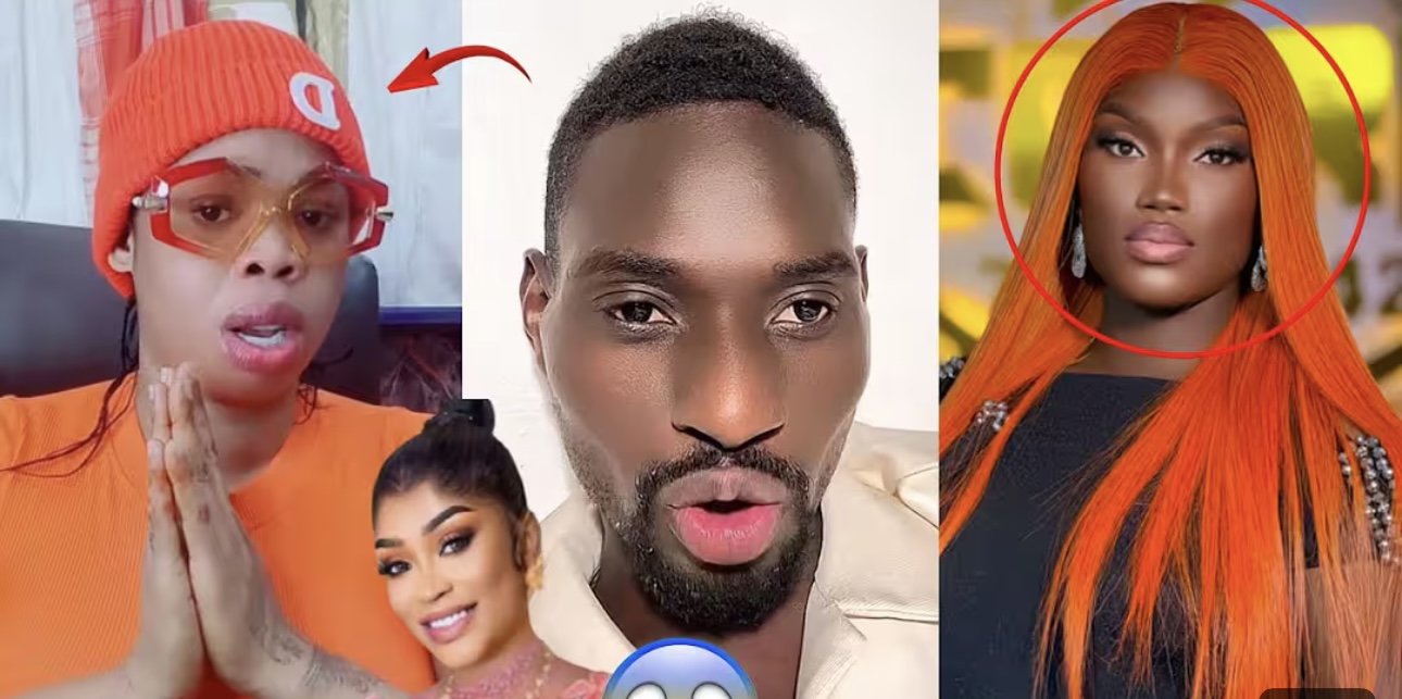 (Vidéo) – Adamo fait l’éloge de Mame Ndiaye Savon, « Guayi dinagn la yéha… »