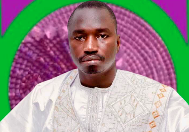 Convocation à la cybersécurité : Bougar Diouf défie le pouvoir et appelle à la mobilisation…