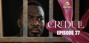 (Série) – Crédule – Saison 1 – Épisode 37.
