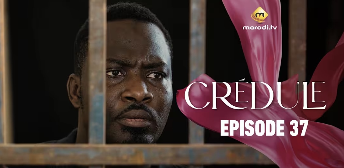 (Série) – Crédule – Saison 1 – Épisode 37.