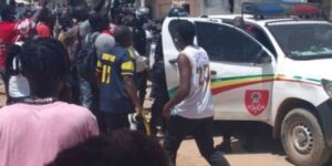 Bantaco : l’homme accusé d’avoir tenté de tu.r sa femme arrêté à Kolia…