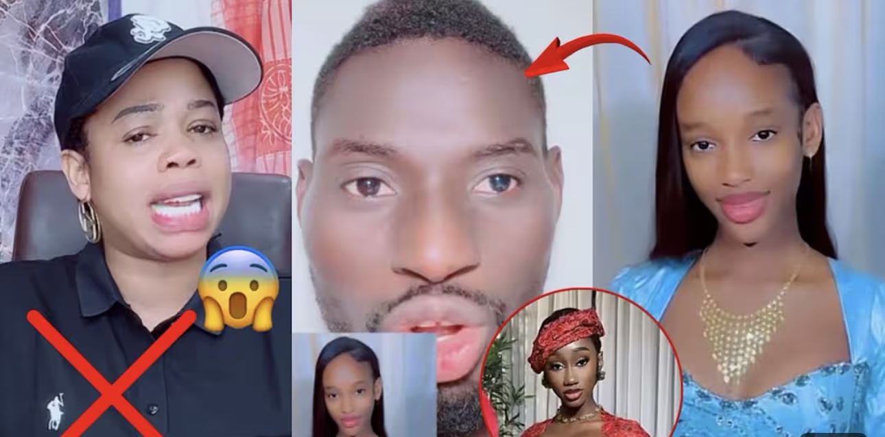 (Vidéo) – Adamo s’attaque à Mame Ndiaye Savon : « Fouy gua té yeg… »