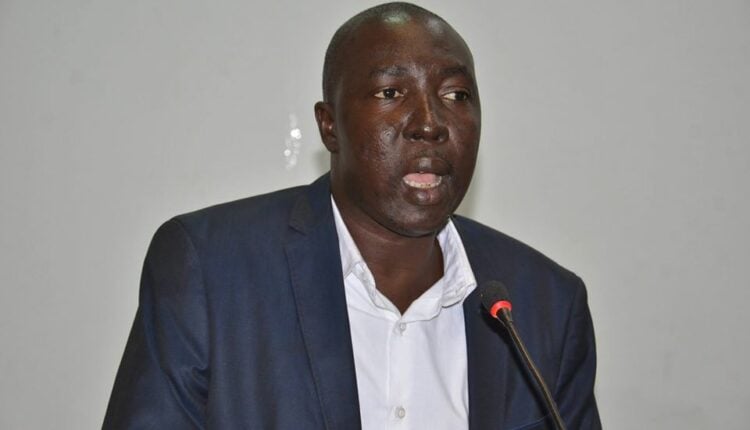 Propos envers Sonko et Erdogan : le juge a tranché, Doudou Coulibaly condamné…