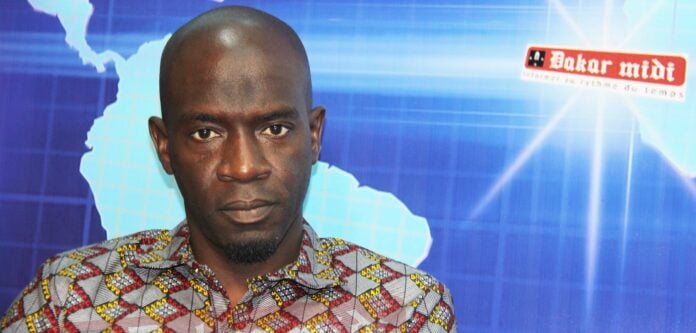 Division spéciale de cybersécurité : Mamadou Sy Tounkara est convoqué ce mardi…