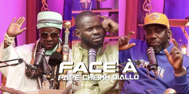 (Vidéo) – Ass Barhama et Niang Kharagne Lo : Pape Cheikh Diallo annonce 2 émissions qui promettent…