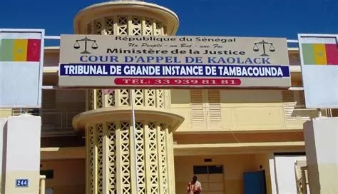 Tambacounda : un homme a enlevé et v!olé une mineure après que son mariage avec elle lui ait été refusé…