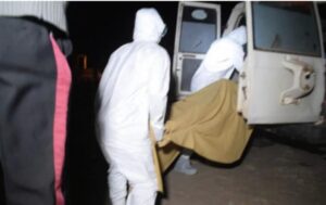 Ziguinchor : un corps retrouvé en décomposition dans les rizières de…
