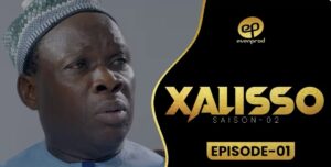 (Série) – Xalisso – Saison 2 – Épisode 01.