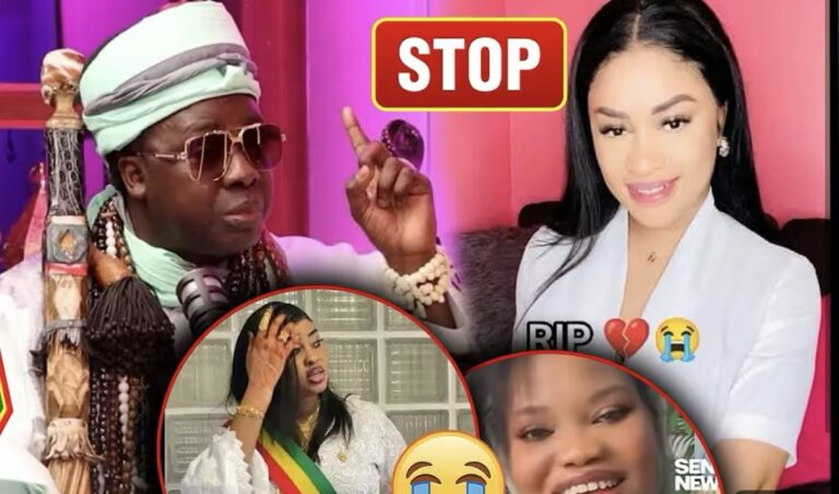 (Vidéo) – Décès de Fanta Sall et d’Eva Séduction : Ce qu’en pense Ass Barhama…