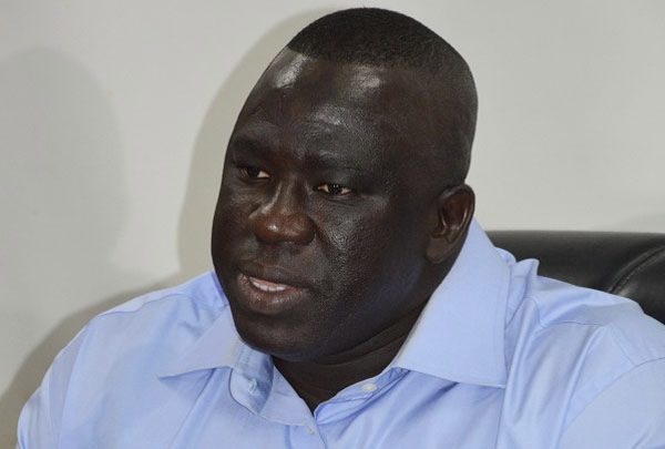 Décès du lutteur Robert Diouf : Les mots touchants de Yékini, « j’ai grandi avec ses… »