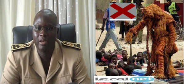 Kankourang : la collectivité mandingue conteste l’arrêté préfectoral à Mbour…