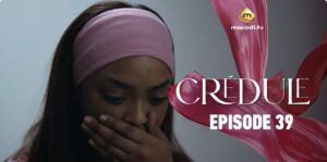 (Série) – Crédule – Saison 1 – Épisode 39.