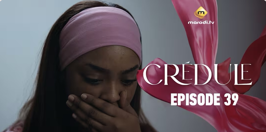 (Série) – Crédule – Saison 1 – Épisode 39.