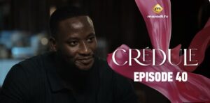 (Série) – Crédule – Saison 1 – Épisode 40.