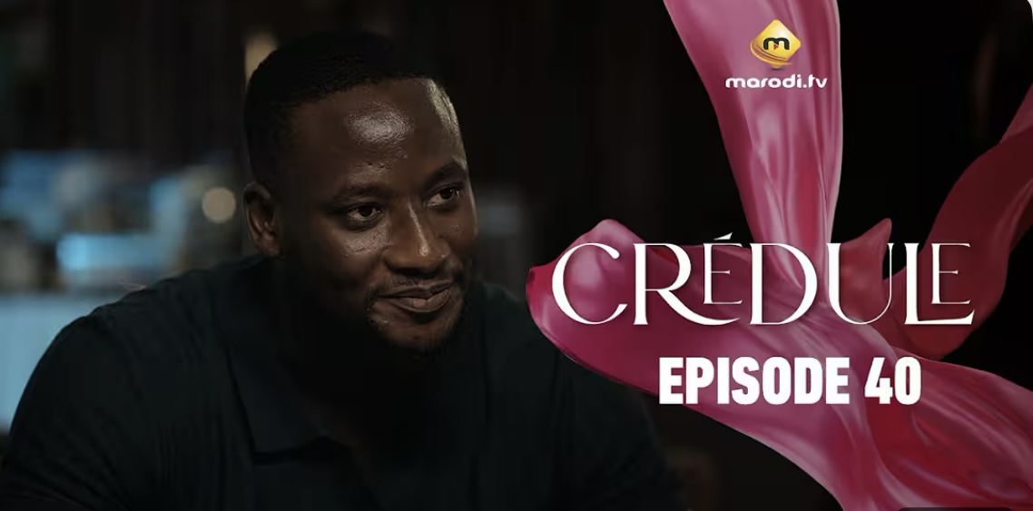 (Série) – Crédule – Saison 1 – Épisode 40.