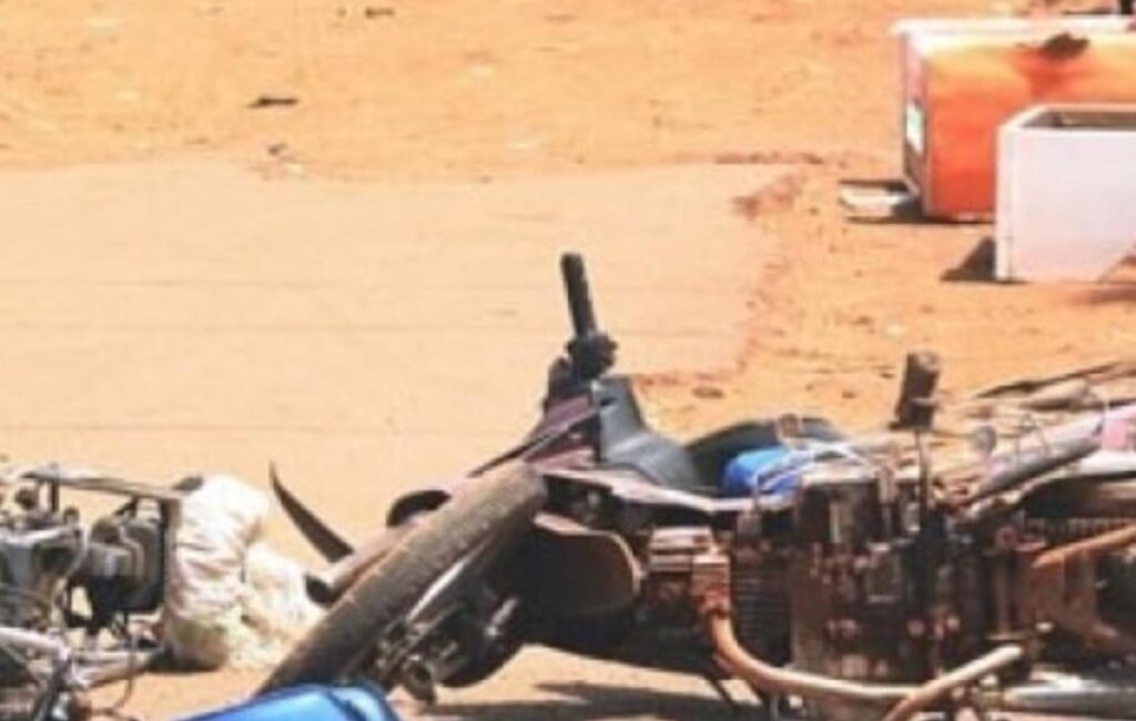 Ziguinchor : un mort dans une collision entre deux motos Jakarta…