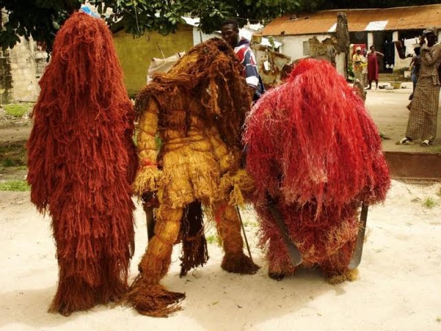 Kankourang 2025 : le préfet revient sur sa décision polémique pour préserver l’ordre public…