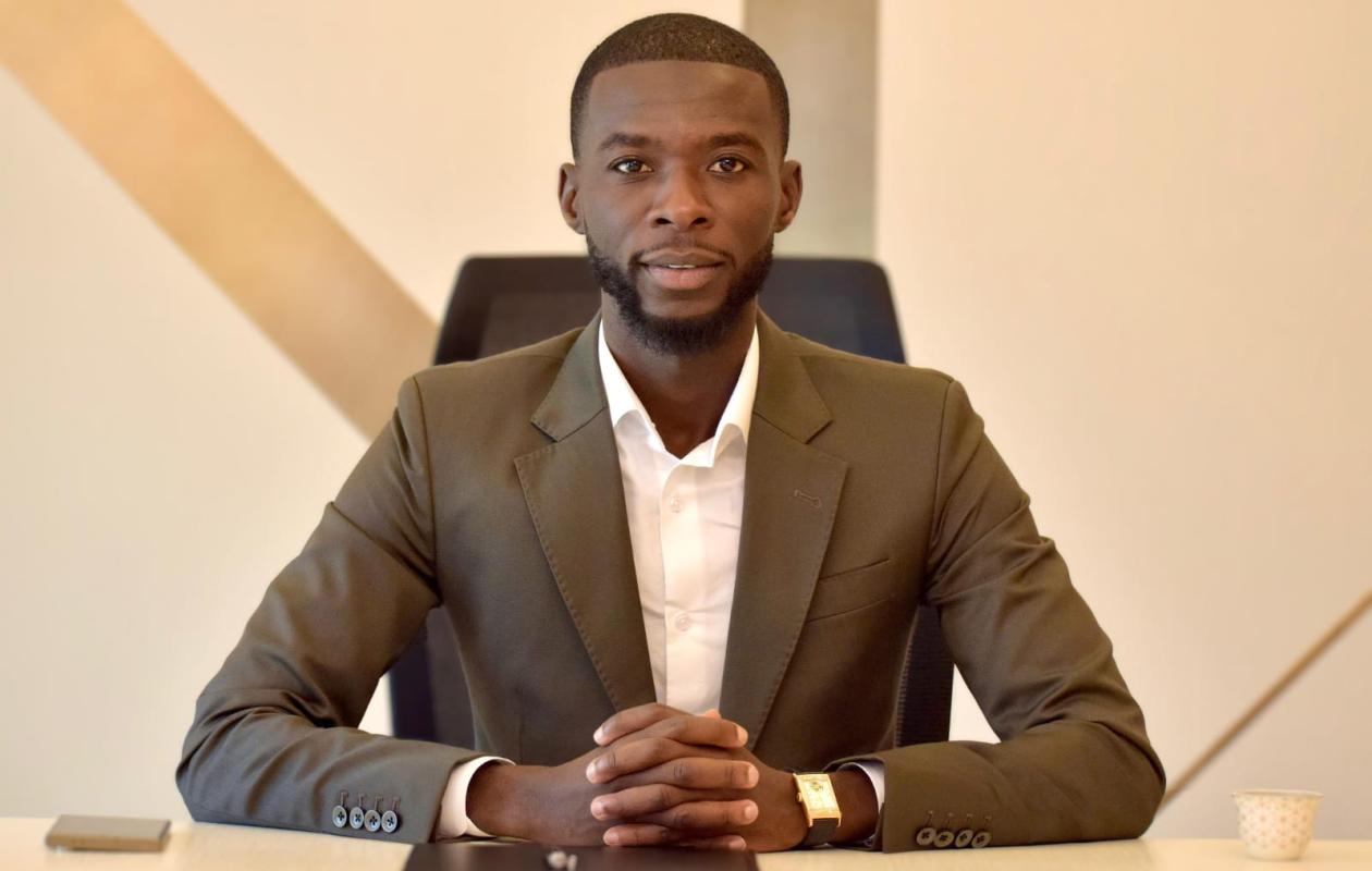 Fondations, immobilier et jeux en ligne : le réseau controversé de Mouhamad Dieng qui choque…