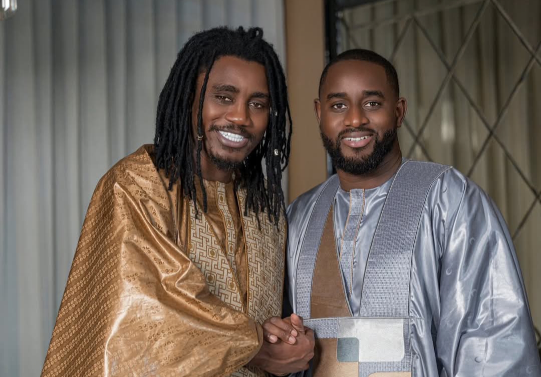 Nord Foire : Les voisins alertent, Wally Seck répond via son frère