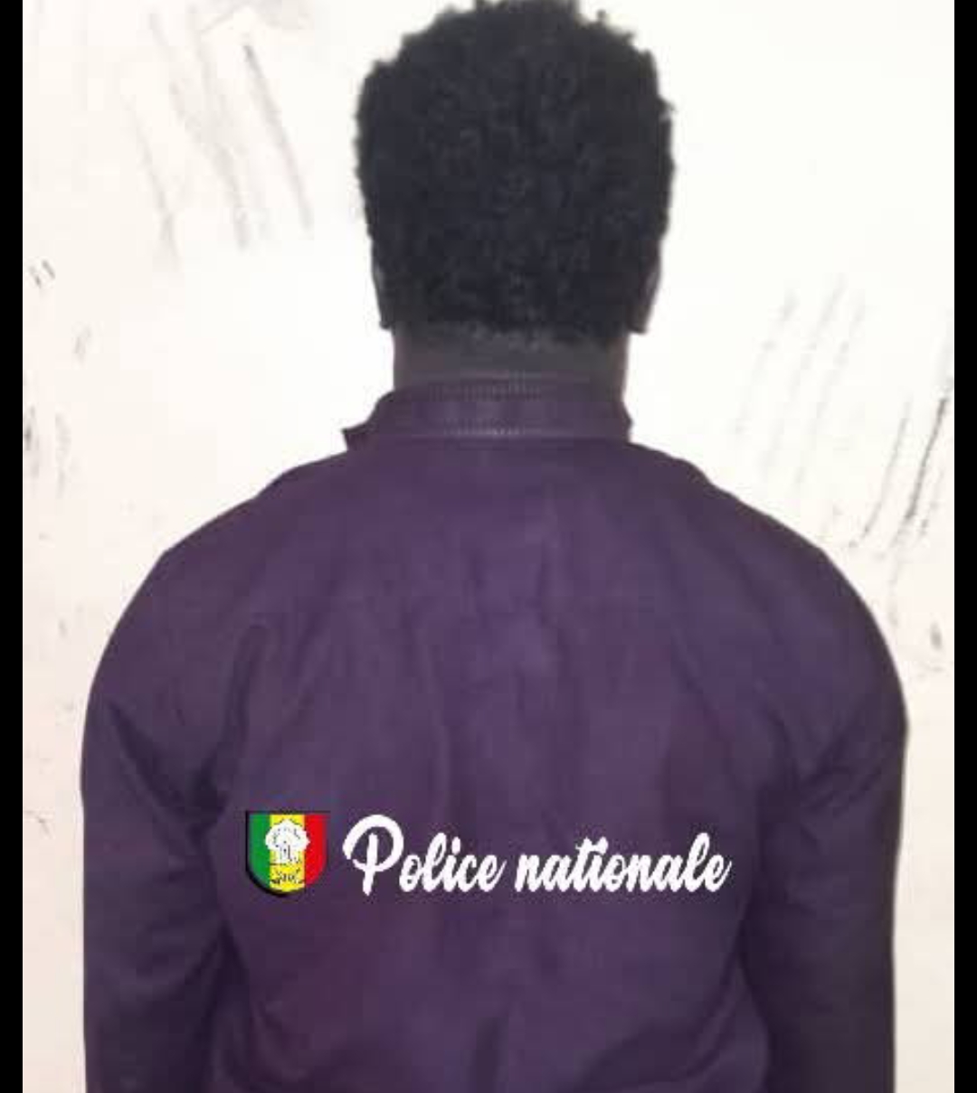 Grand Dakar : arrestation d’un homme pour escroquerie au visa